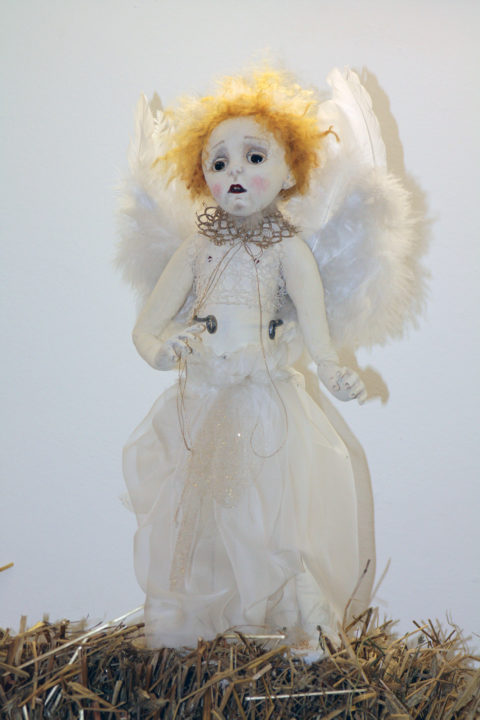 RGAdolls - Renata Gołaszewska-Adamczyk - OOAK dolls