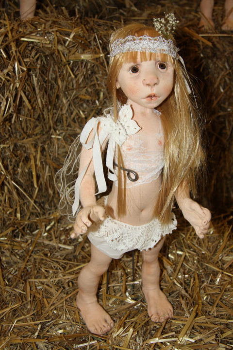 RGAdolls - Renata Gołaszewska-Adamczyk - OOAK dolls