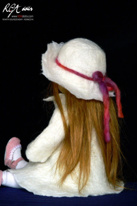 RGAdolls - Renata Gołaszewska-Adamczyk - OOAK dolls
