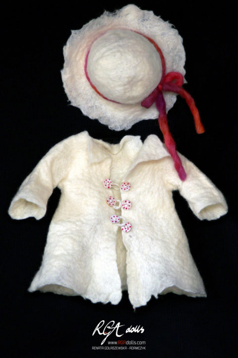 RGAdolls - Renata Gołaszewska-Adamczyk - OOAK dolls