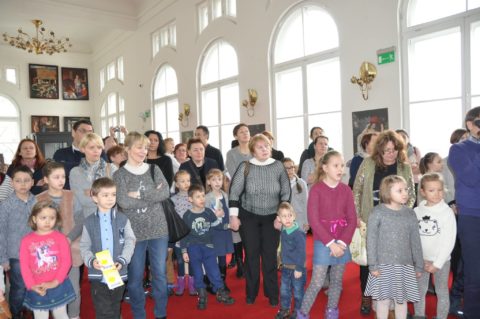 Foto: Teatr Arlekin