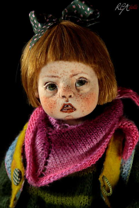 Rgadolls - Renata Gołaszewska-Adamczyk
