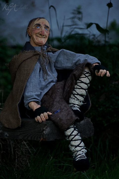 Rgadolls - Renata Gołaszewska-Adamczyk